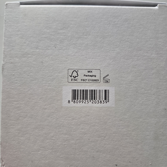 Hanyul Artemisia Toner Pads - Picture 5 of 11